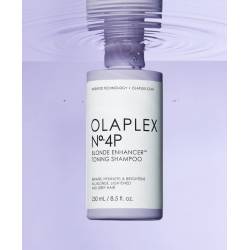 Olaplex N°4P Blonde shampoo 250ml