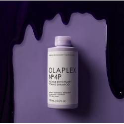 Olaplex N°4P Blonde shampoo 250ml