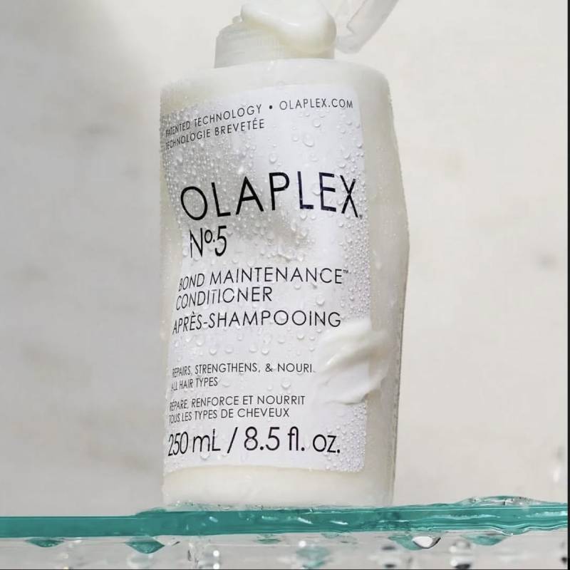 Olaplex N°5 Conditioner d’entretien 250ml Olaplex N°5 Conditioner d’entretien 250ml