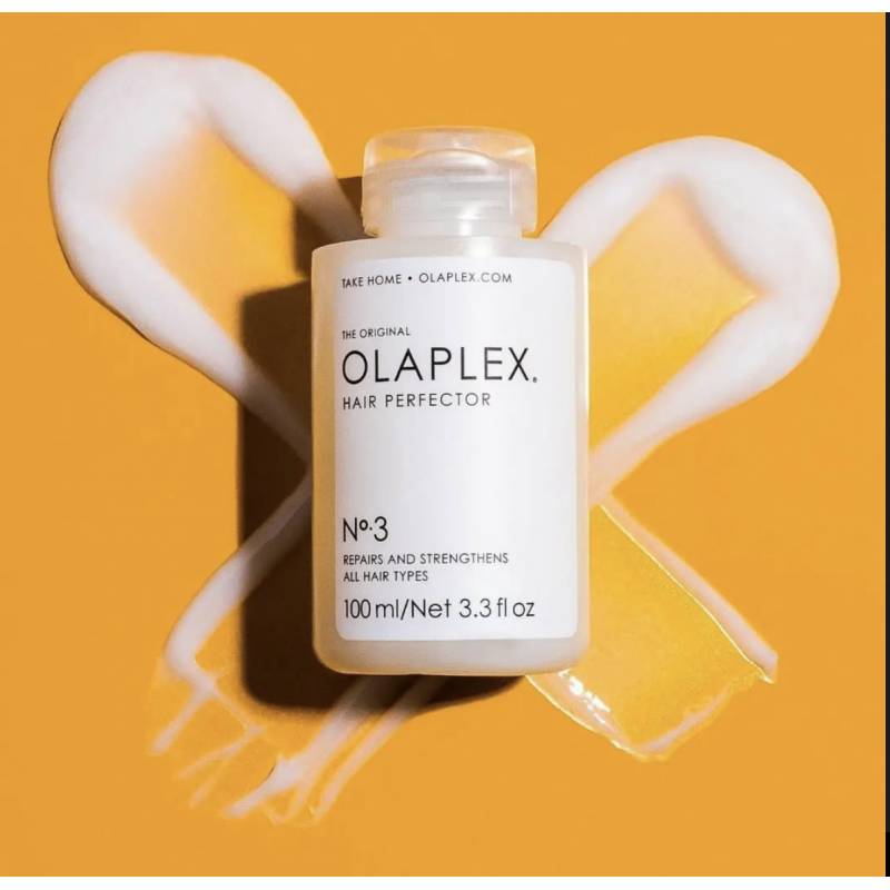 Olaplex N°3 Hair Perfector 100ml Olaplex N°3 Hair Perfector 100ml