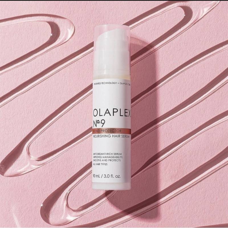 Olaplex N°9 Bond Protector Nourishing Hair Serum 90ml Olaplex N°9 Bond Protector Nourishing Hair Serum 90ml