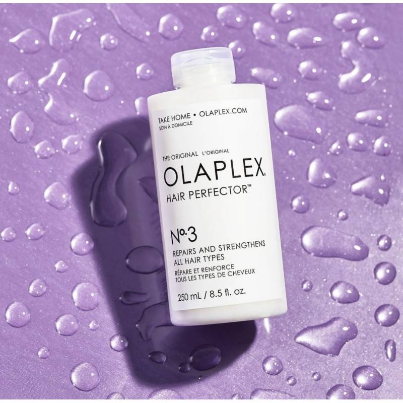 Olaplex N°3 Hair Perfector 250ml Olaplex N°3 Hair Perfector 250ml