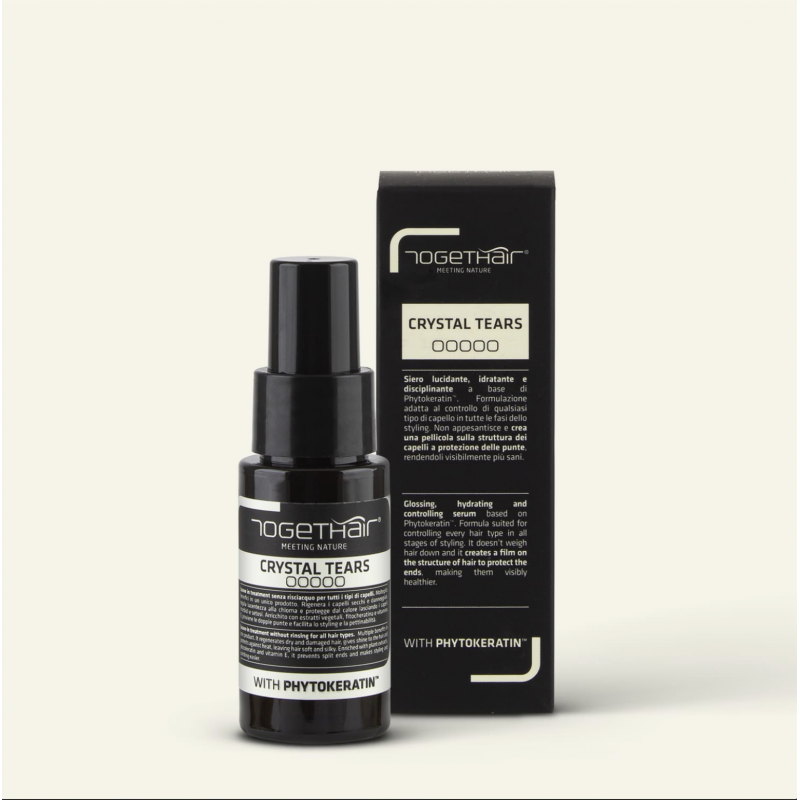 Togethair Crystal Tears 30ml Togethair Crystal Tears 30ml