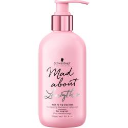 MAD ABOUT LENTHS Shampooing 300ML