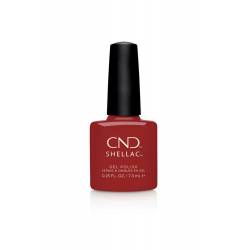 SHELLAC COMPANY RED - Collection ICONIC - CND