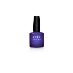 SHELLAC JIGGY - Collection ICONIC - CND