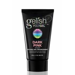 POLYGEL Dark Pink 60gr -  GELISH