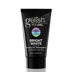 POLYGEL Bright White 60gr - GELISH