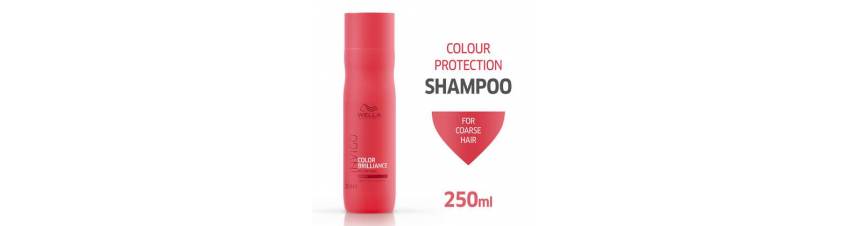 INVIGO - Shampooing Brillance 250ml - Wella