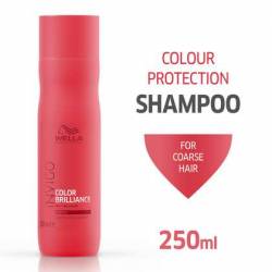 INVIGO - Shampooing Brillance 250ml - Wella