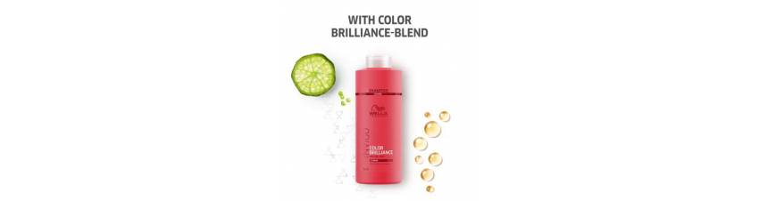 Shampooing Brillance 250ml - Wella