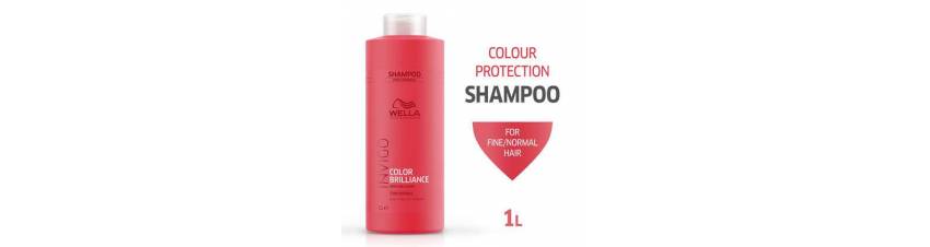INVIGO - Shampooing Brillance 1L - Wella