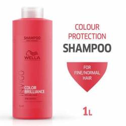 INVIGO - Shampooing Brillance 1L - Wella