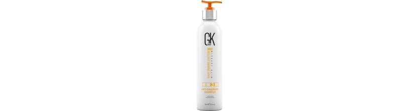 Shampoing Anti-pelliculaire GK Hair 250ml - Global Kératine