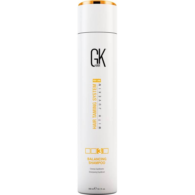 GK SHAMPOING BALANCING 300ml - CHEVEUX FINS-NORMAUX - GKHair