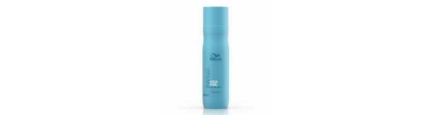 INVIGO - Shampooing Aqua pure 250ml - Wella