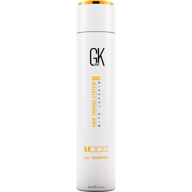 GK SHAMPOING CLARIFING PH+ 300ML - GK Hair - Global Kératine