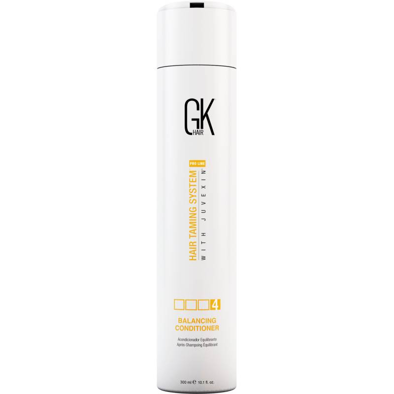 GK CONDITIONNER BALANCING 300ML - CHEVEUX FINS-NORMAUX - GK HAIR