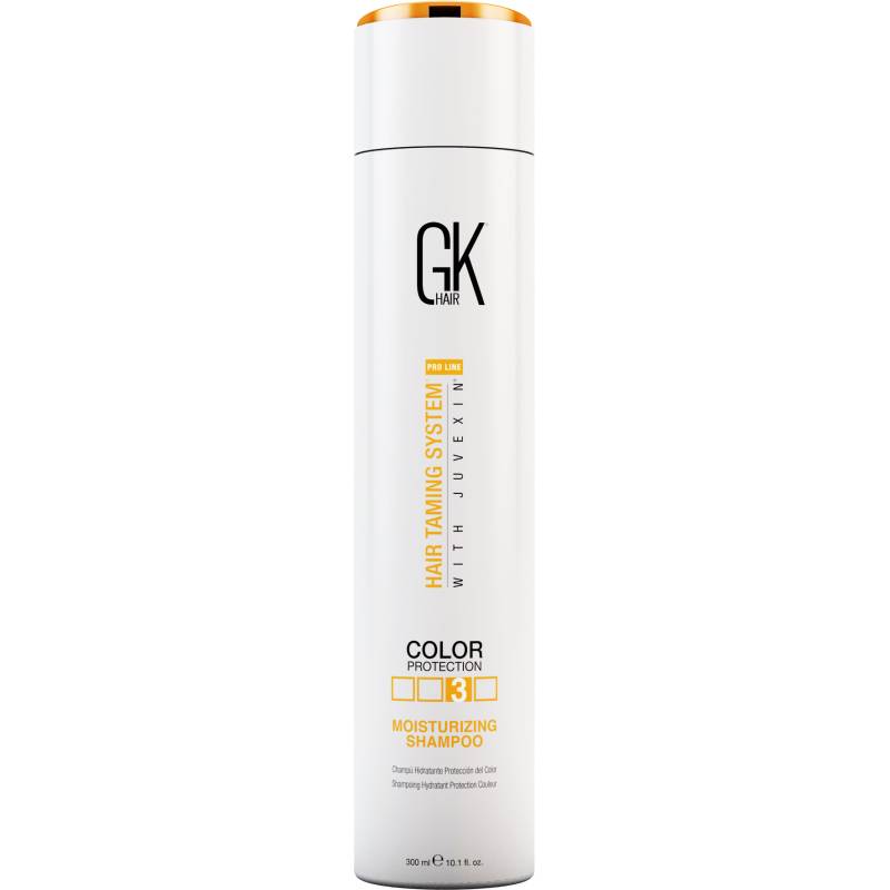 GK SHAMPOING MOISTURIZING 300ml - Après-Shampoing GK HAIR