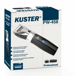 KUSTER PW458 TONDEUSE COUPE