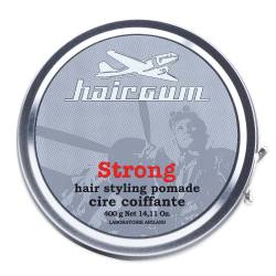 Cire Coiffante STRONG Hairgum 400gr - ARILAND