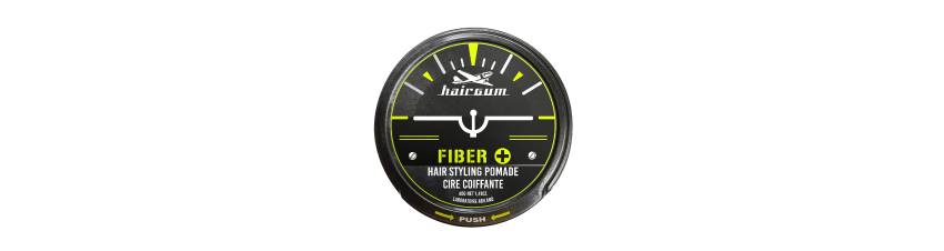 Cire Coiffante FIBER+ Hairgum 40gr - ARILAND
