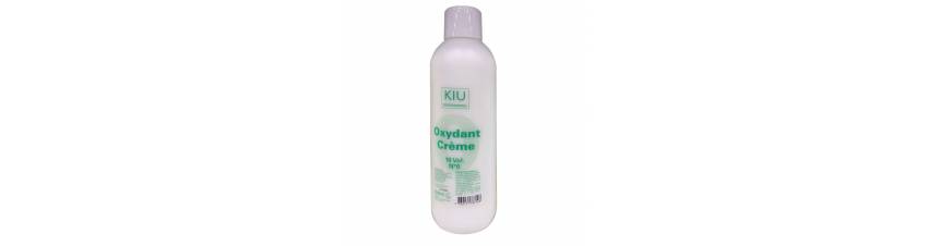 Oxydant KIU 1000ml. 10v