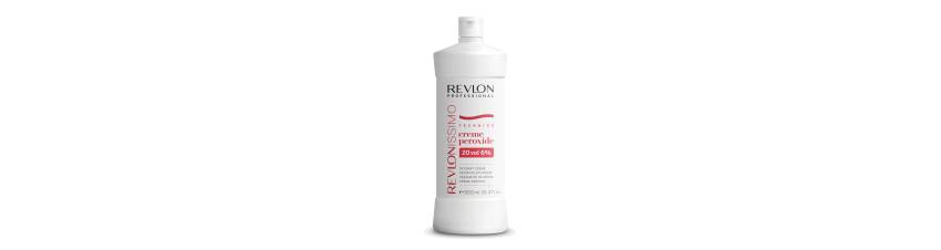 Oxydant crème Revlonissimo 20vol (6%) - Revlon Professionnel