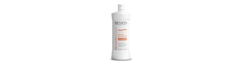 Oxydant crème Revlonissimo 30vol (9%) - Revlon Professionnel