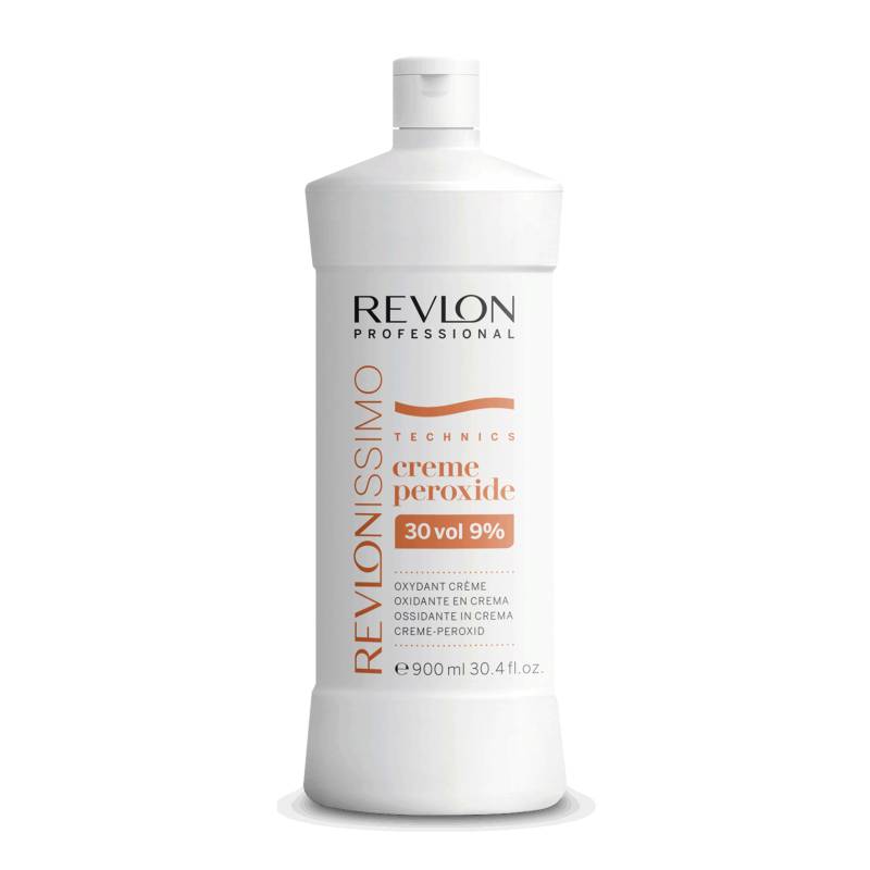 Oxydant crème Revlonissimo 30vol (9%) - Revlon Professionnel