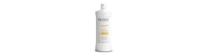 Oxydant crème Revlonissimo 40vol (12%) - Revlon Professionnel