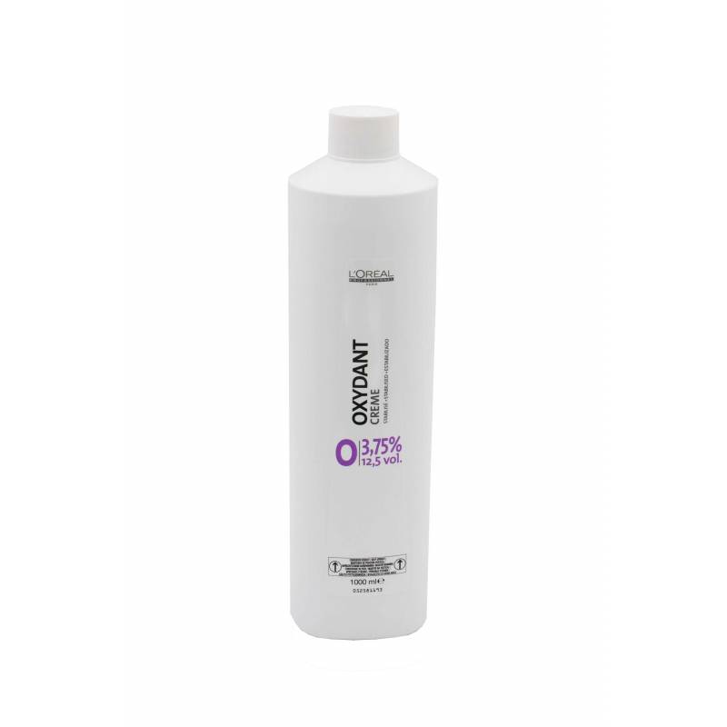 Oxydant 10v numéro 0 - L'Oréal Professionnel