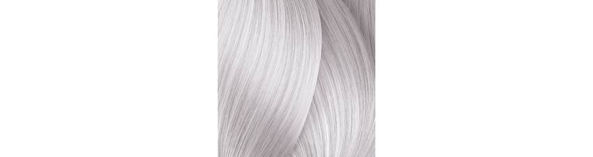 LUO COLOR P02 - Coloration d'oxydation - Hair Colour Lumière