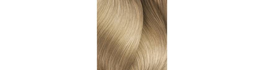 LUO COLOR N°10 - Coloration d'oxydation - Hair Colour Lumière