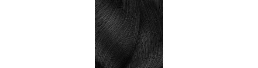 LUO COLOR N°3 - Coloration d'oxydation - Hair Colour Lumière