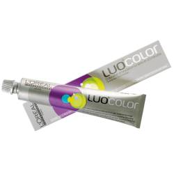 LUO COLOR N°5 - Coloration d'oxydation - Hair Colour Lumière