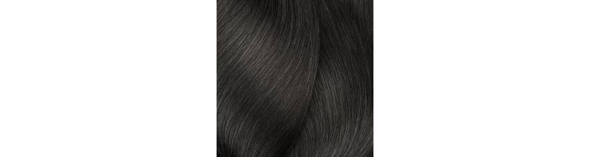 LUO COLOR N°5 - Coloration d'oxydation - Hair Colour Lumière