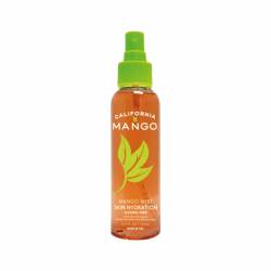Brume parfumée hydratante sans alcool - CALIFORNIA MANGO