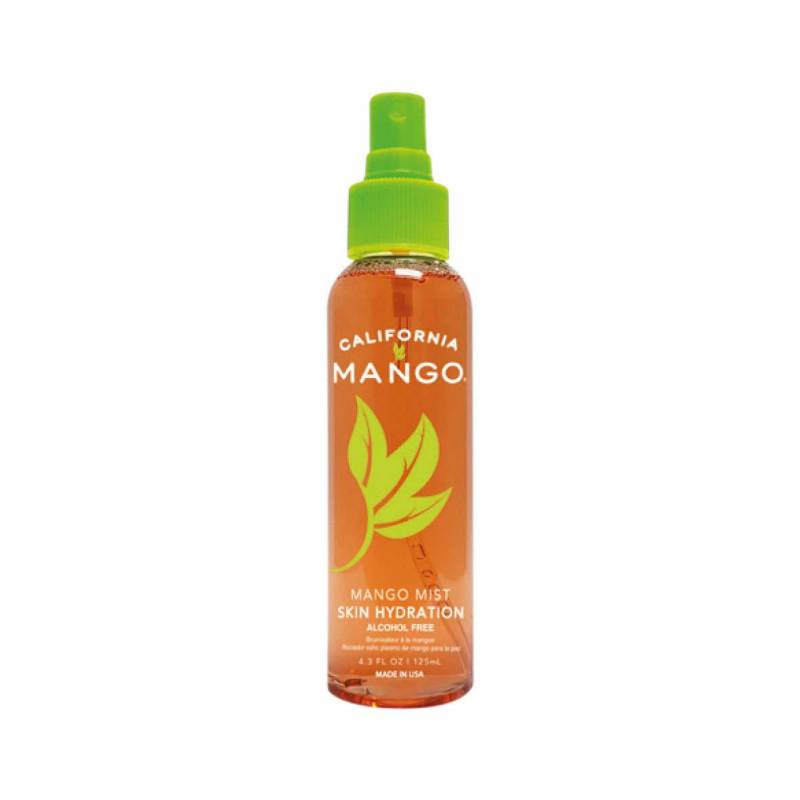 Brume parfumée hydratante sans alcool - CALIFORNIA MANGO