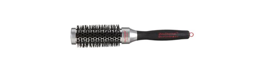 Brosse Thermique 33mm - PROTHERMAL - OLIVIA GARDEN