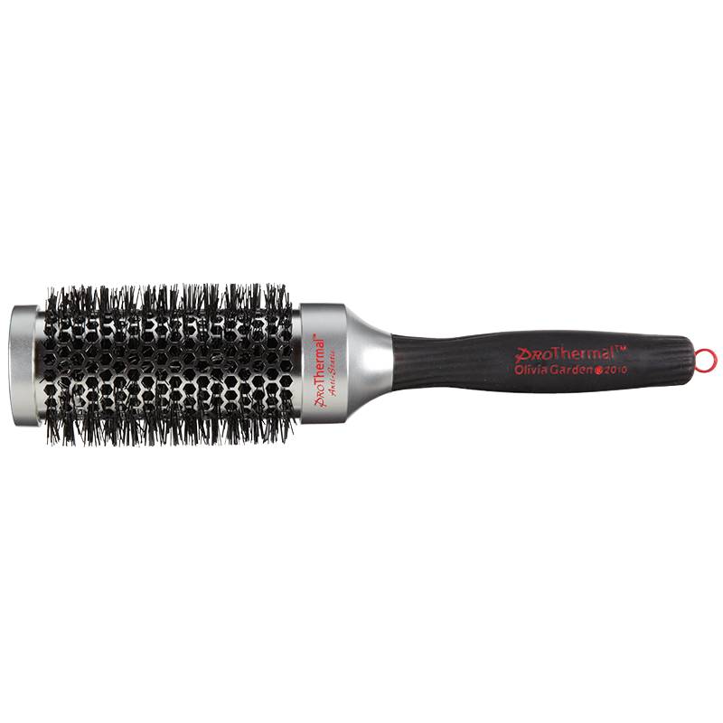 Brosse Thermique 43mm - PROTHERMAL - OLIVIA GARDEN