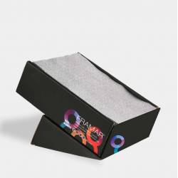 POP-UPS SHEETS FRAMAR - Feuilles Alu pop-up  gaufrées x500
