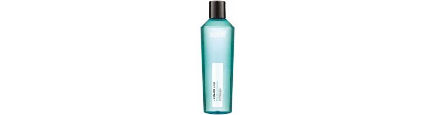 Subtil COLORLAB Turquoise Shampooing Doux 300ml