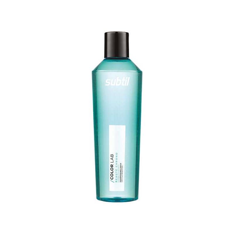 Subtil COLORLAB Turquoise Shampooing Doux 300ml
