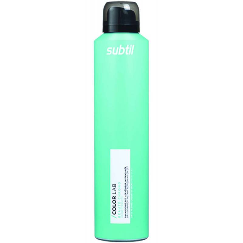 Subtil COLORLAB Turquoise Shampooing Sec Fraîcheur instantanée 250ml