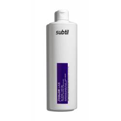 Subtil COLORLAB Shampooing Neutralisant Blond Infini 1000ml