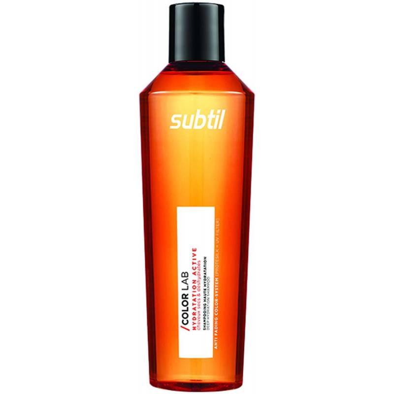 Subtil COLORLAB Shampooing  HYDRA-ACTIVE 300ml