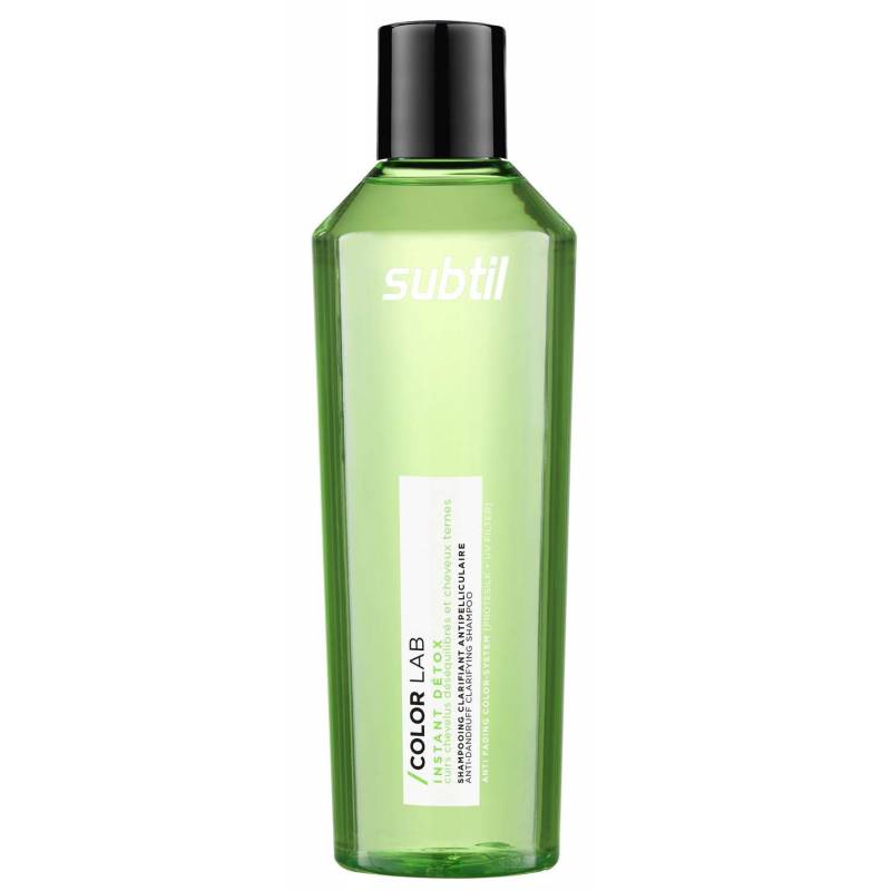 Subtil COLORLAB Shampooing Anti-Pelliculaire 300ml