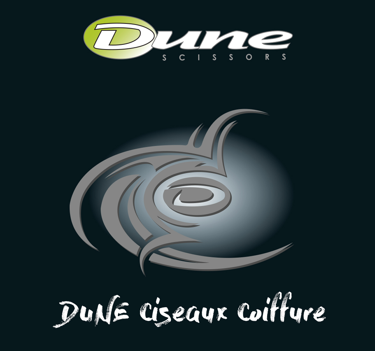 Ciseaux de coiffure Dune Idol (2 tailles)
