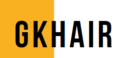 GK-HAIR